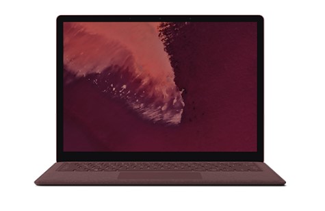 东山Surface Laptop