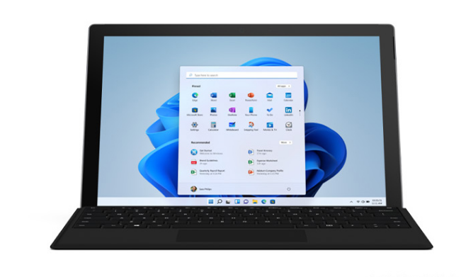 东山surface Pro闪屏，抖动